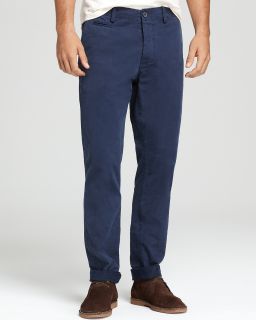 by micah cohen slim fit chino pants orig $ 115 00 was $ 69 00 now