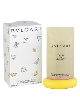 BVLGARI Petits et Mamans Bath and Shampoo Gel