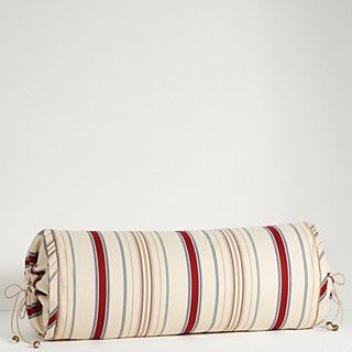 Lauren Ralph Lauren Marrakesh Stripe Decorative Pillow, 8 x 18