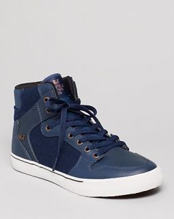 supra vaider high top sneakers price $ 110 00 color navy size select