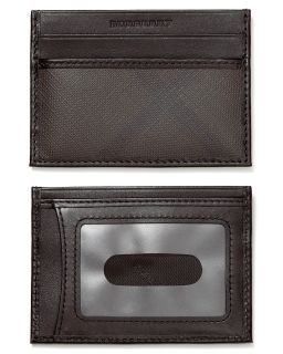burberry flat card case price $ 130 00 color chocolate quantity 1 2 3
