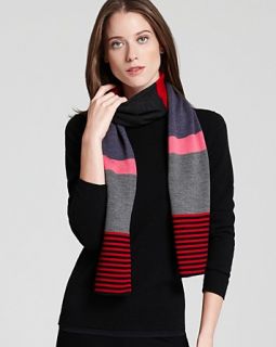 eileen fisher stripe merino scarf orig $ 118 00 sale $ 70 80 pricing
