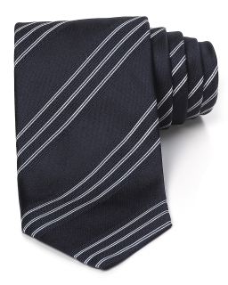 stripe classic tie price $ 150 00 color dark blue quantity 1 2 3 4 5 6