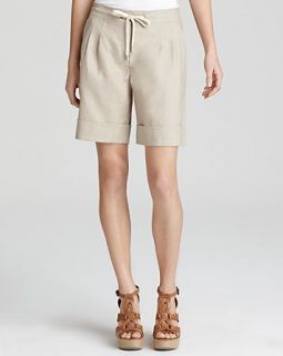 Lafayette 148 New York Relaxed Shorts