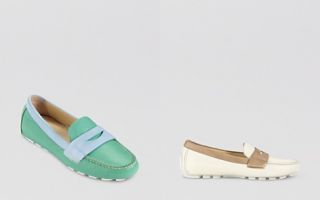 Cole Haan Driving Moccasin Flats   Air Sadie_2