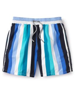 vilebrequin tonal stripe swim trunks price $ 240 00 color multi size