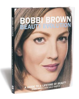 Bobbi Brown Beauty Evolution Hardcover