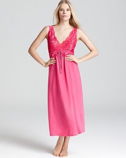 natori padma gown with lace cups price $ 160 00 color petunia size