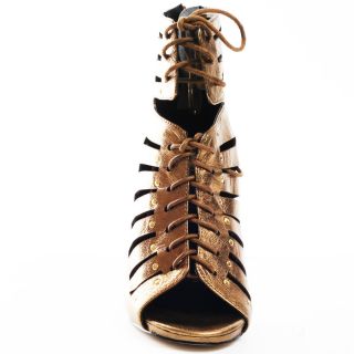 Carly Heel   Bronze, DV by Dolce Vita, $84.14