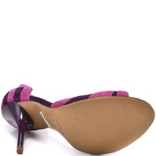 Johanna   Purple, Rough Justice, $142.49