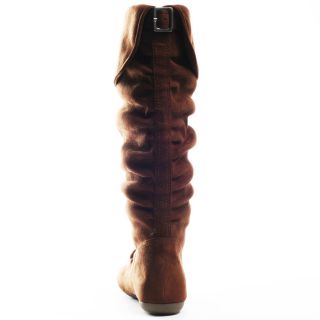 Makee Boot   Brown, Report, $64.99,