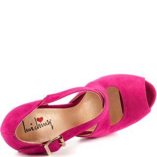 Luichinys Pink Wide Eyed   Fuchsia for 89.99