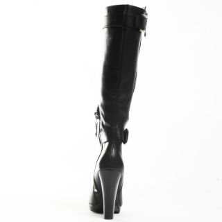 Leda Knee Boot   Black, BCBGirls, $149.99,