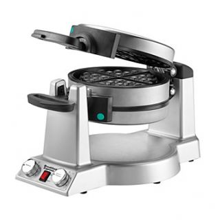 waring pro waffle omelet maker price $ 235 00 color silver quantity 1