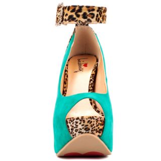 Luichinys Multi Color Rox Ee   Aqual Leopard for 89.99
