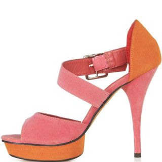 JustFabs Pink Lynette   Pink Multi for 59.99