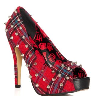 JustFabs Red WTH Plaid   Red Plaid for 59.99