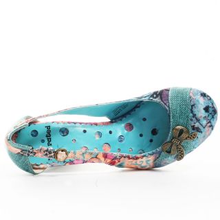 Ms. Perfect   Turquoise, Not Rated, $40.49