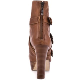 Latrice   Med Brown Leather, Guess, $157.24