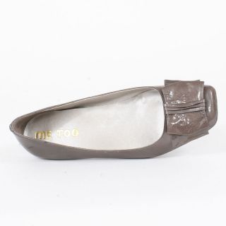 Adara Shoe   Pewter, Me Too, $57.39