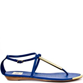 DV by Dolce Vitas Blue Archer   Bright Blue Stella for 69.99