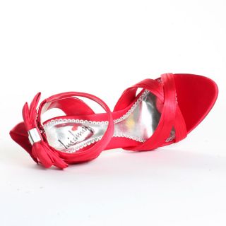 Duchess   Red Heel, Luichiny, $77.99,