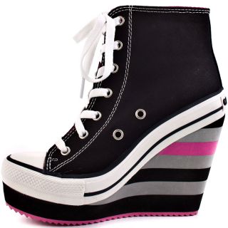 and Candys Multi Color Lulu   Black for 84.99