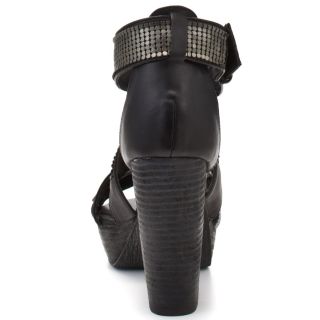Saddle Up   Black, Not Rated, $50.99