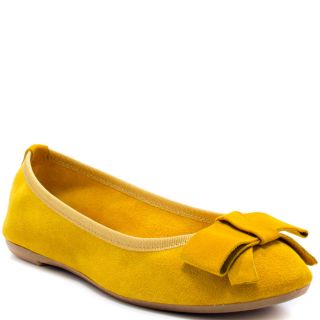 Seychelles Yellow Shoes   Seychelles Yellow Footwear