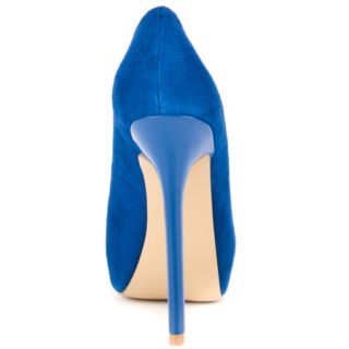 Scandall   Blue Suede   94.99