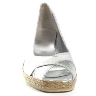Ana Flat   Silver, Hollywould, $199.99,