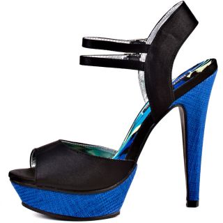 Thorpe   Black Satin, Michael Antonio, $69.99,