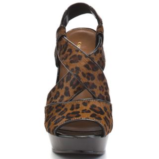 Guess What   Leopard, Chinese Laundry, $71.99
