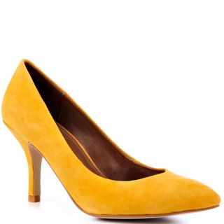 JustFabs Yellow Clementine   Mustard for 59.99