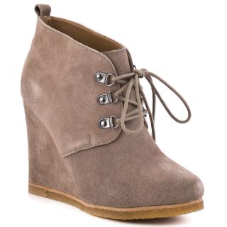 Tanngoo   Taupe Suede, Steve Madden, $84.99,
