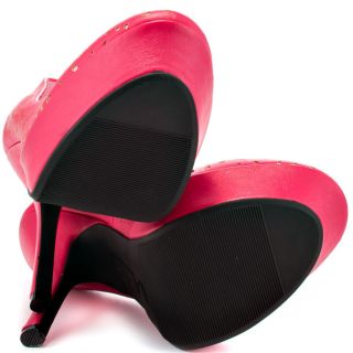 JustFabs Multi Color Belaira   Pink for 59.99