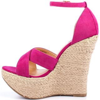 Luichinys Pink Re Lax   Fuchsia Suede for 89.99