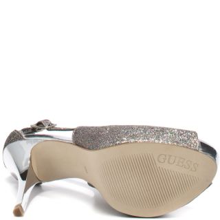 Hondo 3   Gold Multi Texture, Guess, $89.99,