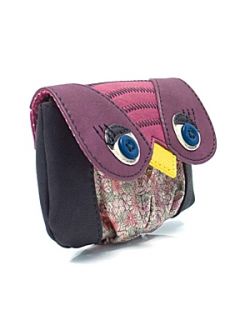 Homepage  Bags & Luggage  Purses  Ollie & Nic Eric Owl Purse