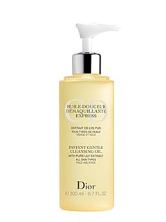 Homepage  Beauty  Skincare  Cleansers  Dior Instant Gentle