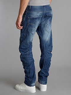 G Star Arc 3D loose tapered jeans Denim   