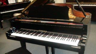 Yamaha 66 Semi Concert Grand Piano Excellent BHA