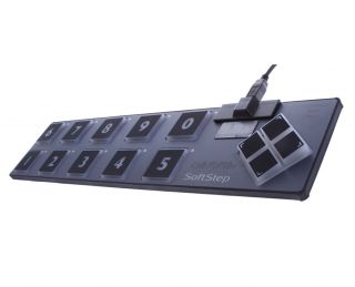 Keith McMillen Instruments Softstep Foot Contorller K 700 PROAUDIOSTAR