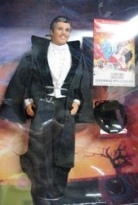 Barbie Ken as Rhett Butler Hollywood Legends 1994