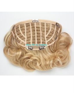 Jessica Simpson 17 Wavy Human Hairdo Extensions RRP £250 See Inside