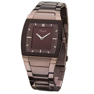 Kenneth Cole Mens Reaction Collection Watch 3739