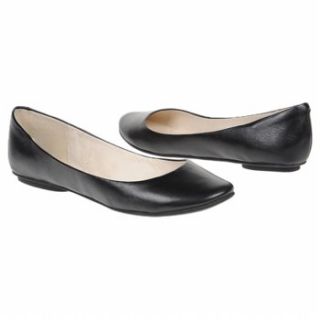 Kenneth Cole Slip on by Black Womens Ballerinas Size 6 5 M