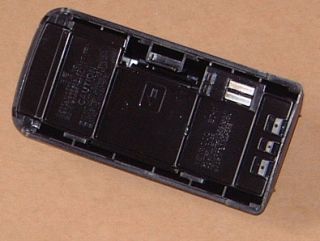 Kenwood BT 11 Battery Case for TH G71A G71E