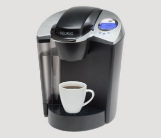 Keurig B60 Special Edition Single Cup Gourmet Coffee Maker Brewer Free