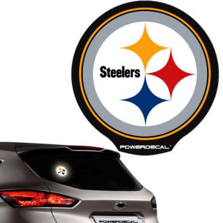 Pittsburgh Steelers Powerdecal